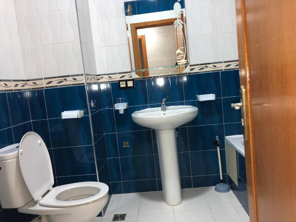 Nouveau Appartement Totalement Neuf - Tres Propre A Cote Du Centre Commercial Marjane Танжер Екстер'єр фото