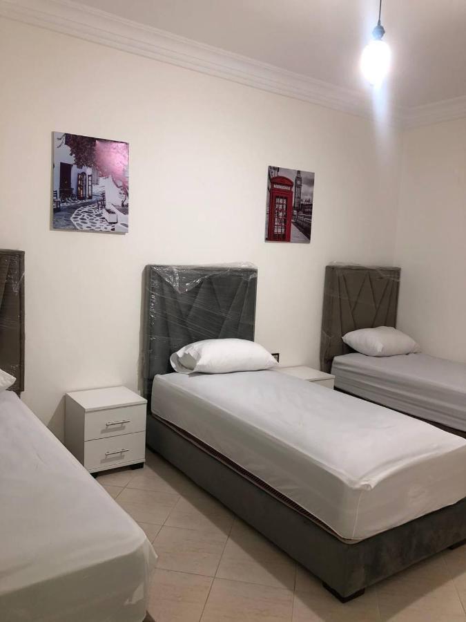 Nouveau Appartement Totalement Neuf - Tres Propre A Cote Du Centre Commercial Marjane Танжер Екстер'єр фото